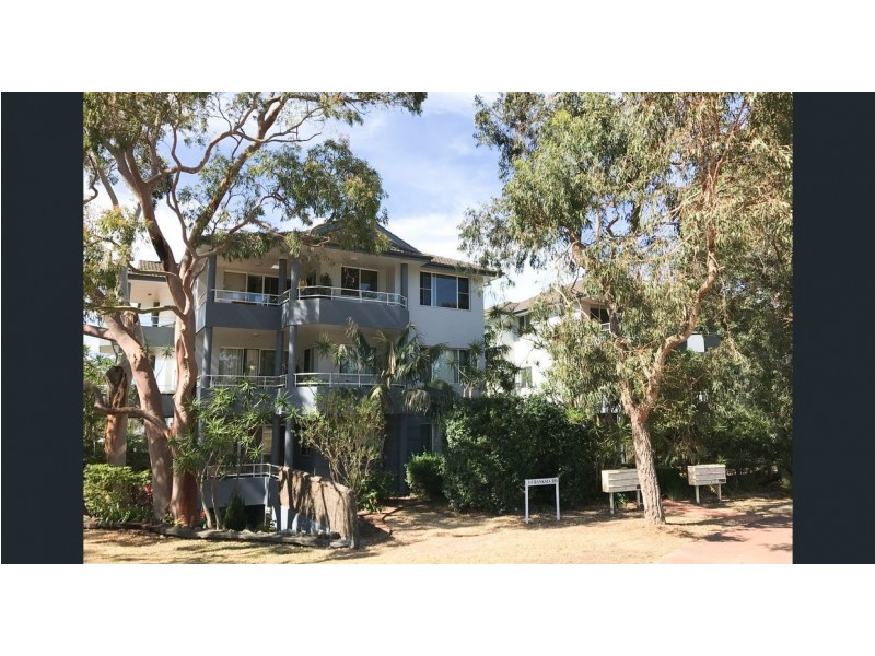 6/3-5 Banksia Road, Caringbah NSW 2229