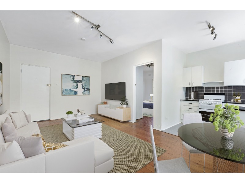 1/1 Howie Avenue, Cronulla NSW 2230