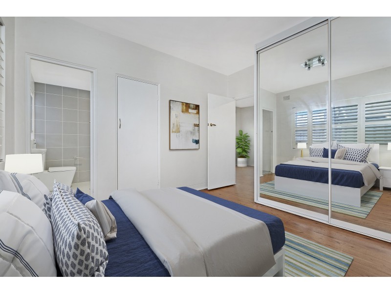 1/1 Howie Avenue, Cronulla NSW 2230
