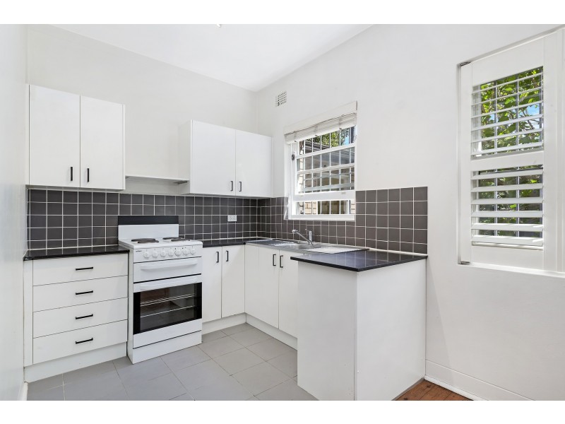 1/1 Howie Avenue, Cronulla NSW 2230