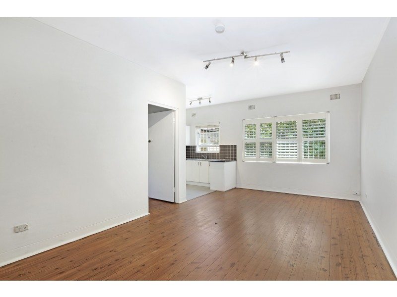 1/1 Howie Avenue, Cronulla NSW 2230