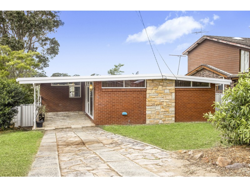 46 Ballar Avenue, Gymea Bay NSW 2227