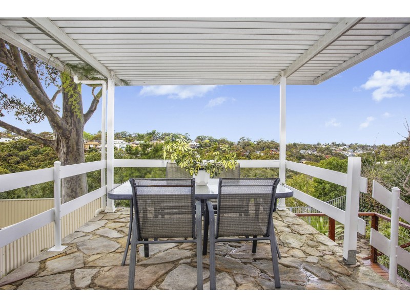 46 Ballar Avenue, Gymea Bay NSW 2227