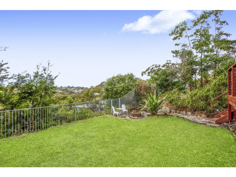 46 Ballar Avenue, Gymea Bay NSW 2227