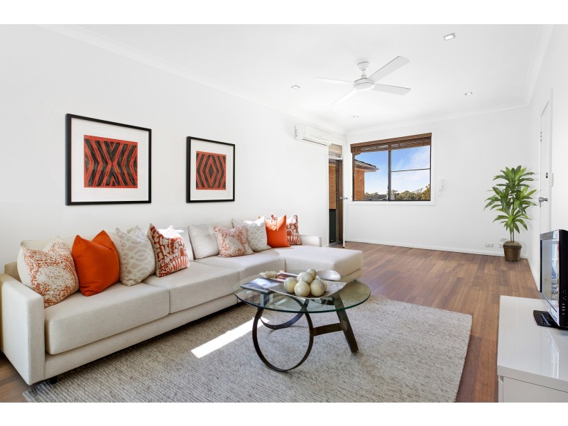 11/3-5 Dunmore Street, Bexley North NSW 2207