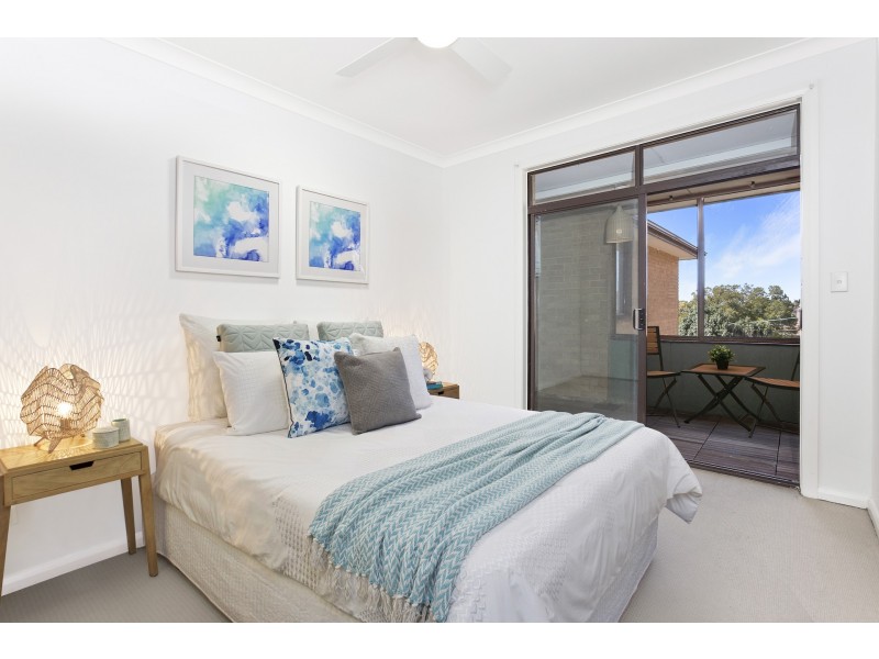 11/3-5 Dunmore Street, Bexley North NSW 2207