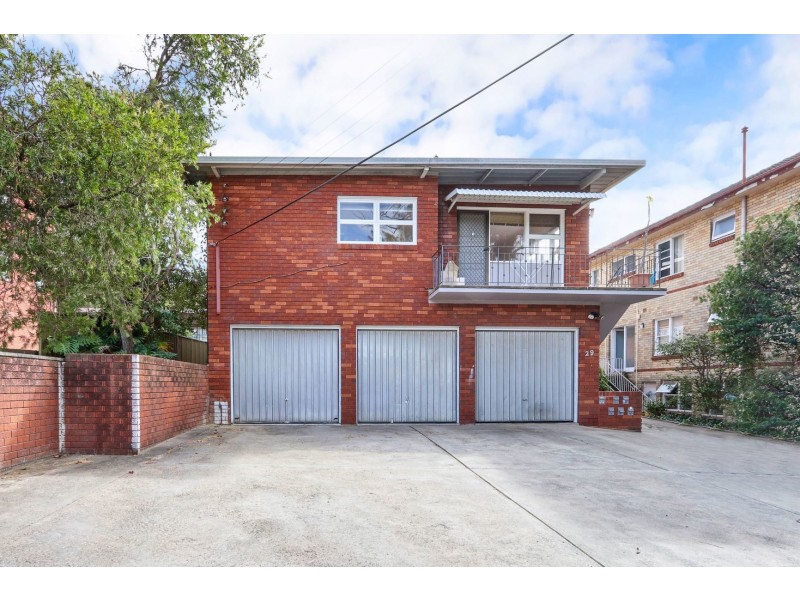 3/29 Oxley Avenue, Jannali NSW 2226