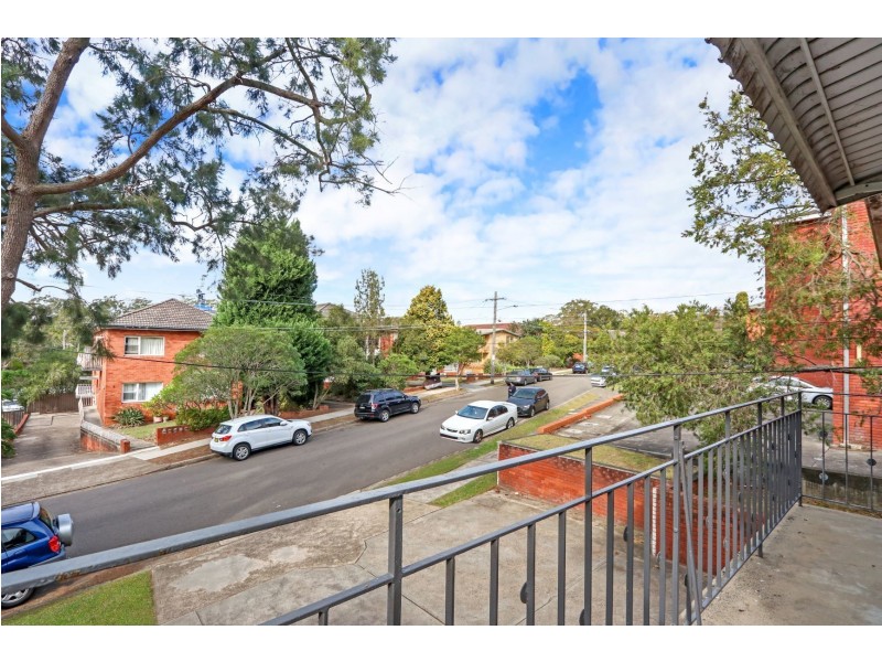 3/29 Oxley Avenue, Jannali NSW 2226