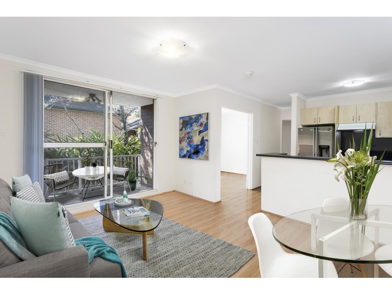22/54 Glencoe Street, Sutherland NSW 2232