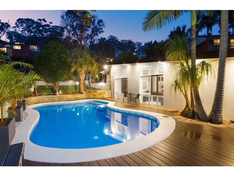 2 Huskisson Street, Gymea Bay NSW 2227