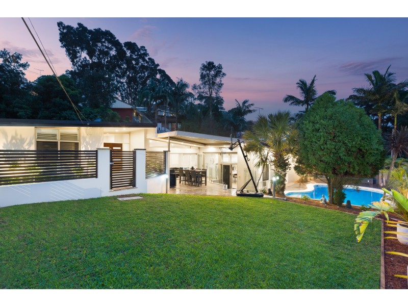 2 Huskisson Street, Gymea Bay NSW 2227