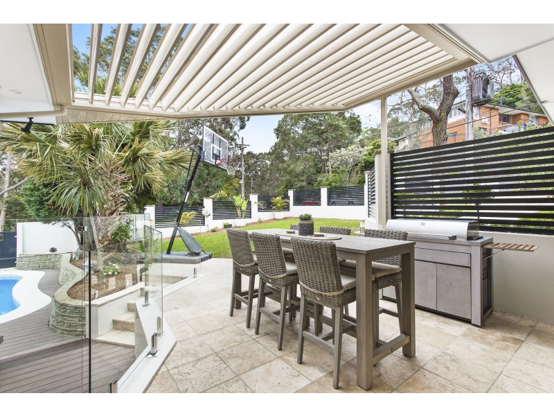 2 Huskisson Street, Gymea Bay NSW 2227