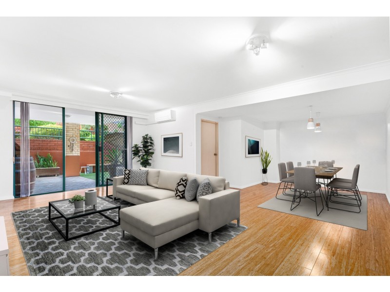 59/8-12 Willock Avenue, Miranda NSW 2228