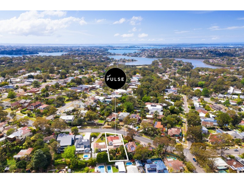 139 Green Point Road, Oyster Bay NSW 2225