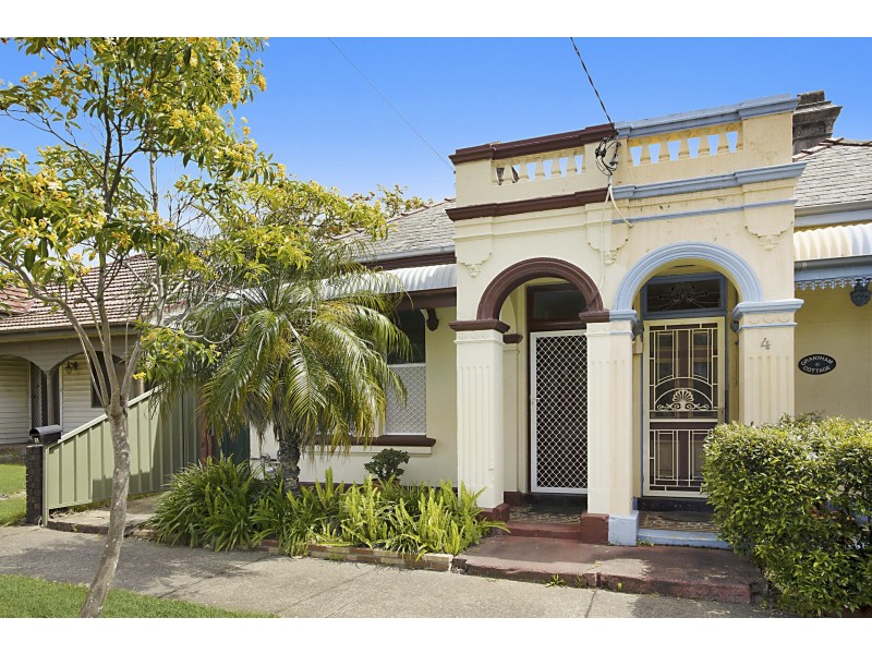 6 Grantham Street, Carlton NSW 2218