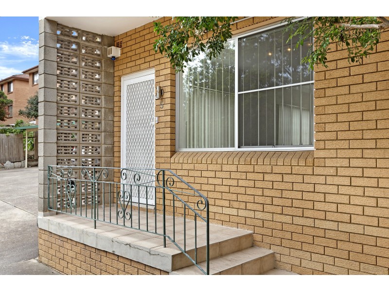 5/43 Noble Street, Allawah NSW 2218