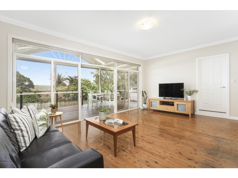 60 Turriell Point Road, Port Hacking NSW 2229