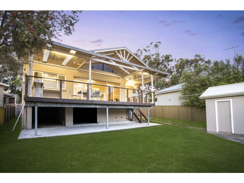 60 Turriell Point Road, Port Hacking NSW 2229