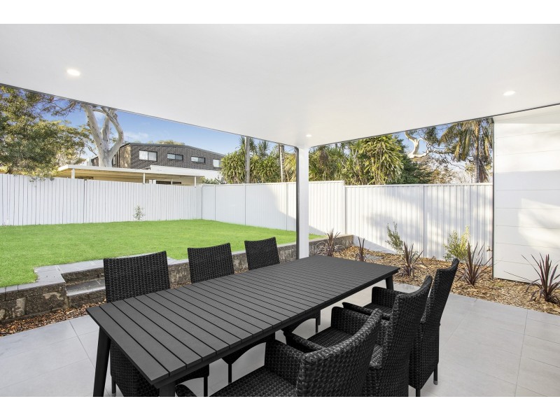 7A Frederick Street, Miranda NSW 2228