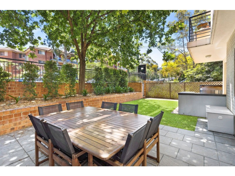 8/58 Belmont Street, Sutherland NSW 2232