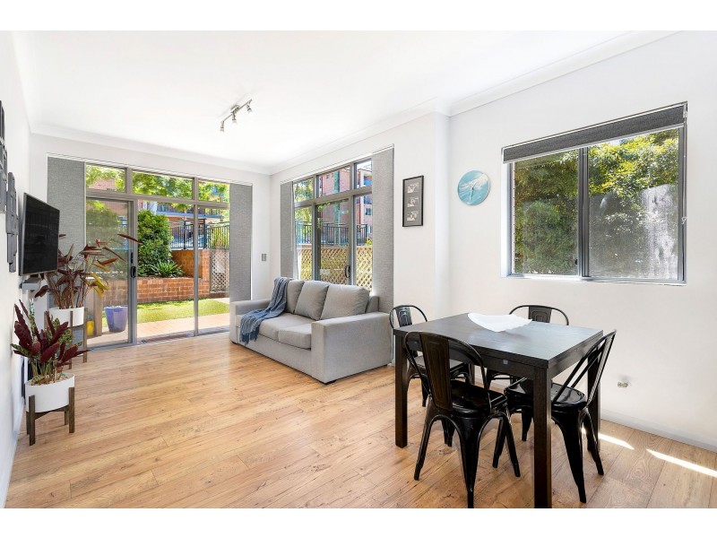 8/58 Belmont Street, Sutherland NSW 2232