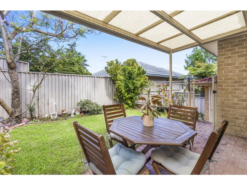 5/109-111 President Avenue, Miranda NSW 2228