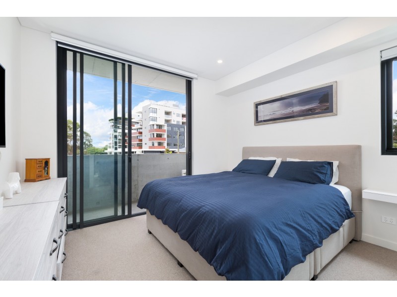 101/416 Kingsway, Caringbah NSW 2229