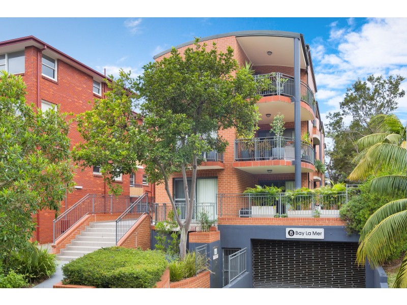 6/8 Allison Road, Cronulla NSW 2230