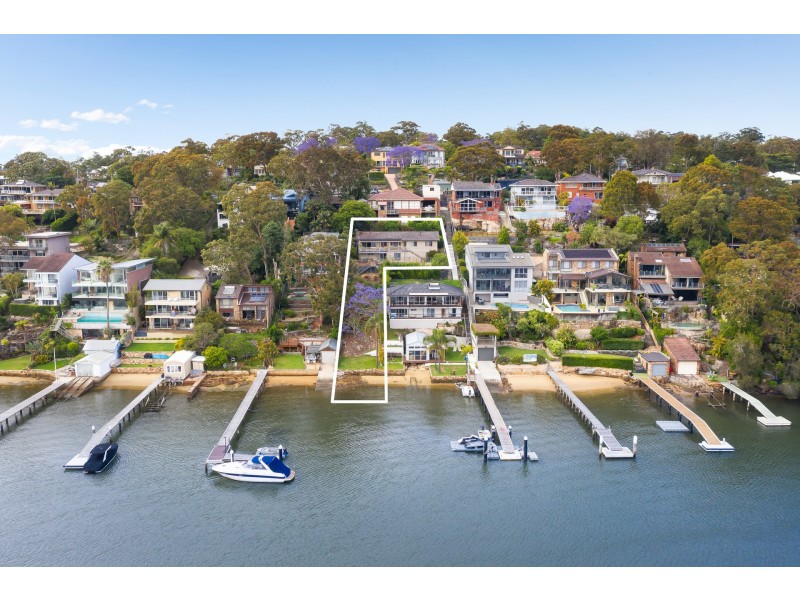 149 Georges River Crescent, Oyster Bay NSW 2225