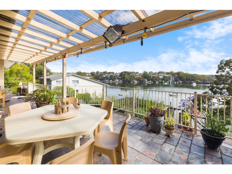 149 Georges River Crescent, Oyster Bay NSW 2225