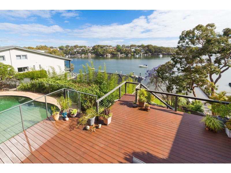 149 Georges River Crescent, Oyster Bay NSW 2225