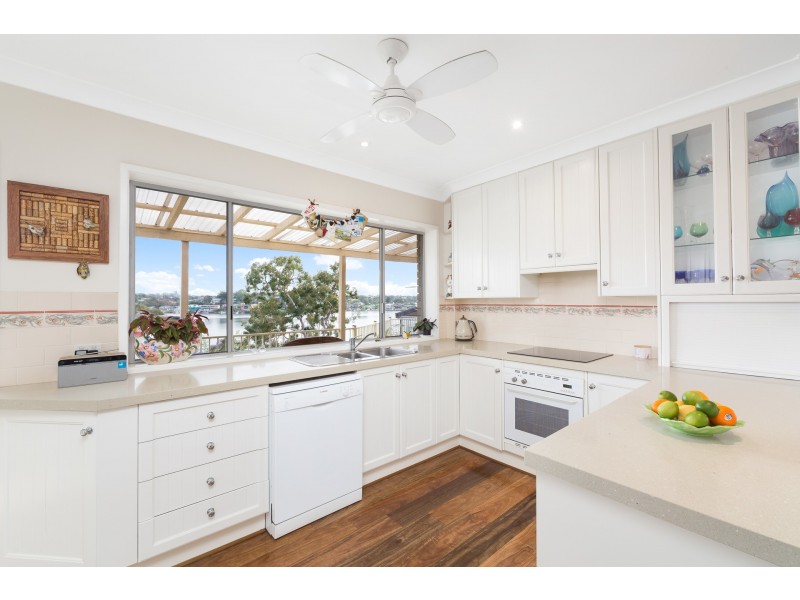 149 Georges River Crescent, Oyster Bay NSW 2225