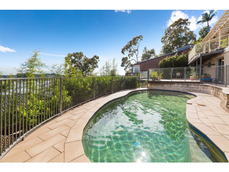 149 Georges River Crescent, Oyster Bay NSW 2225