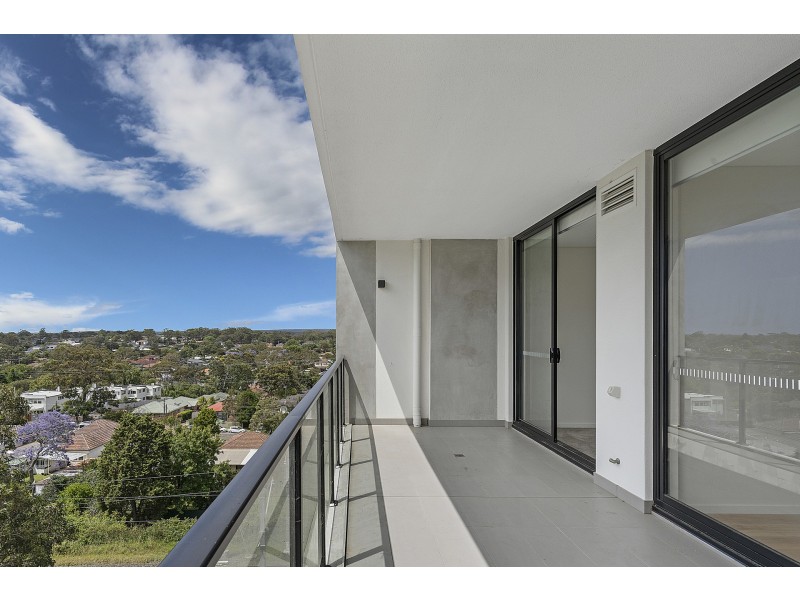 B502/1-3 Pinnacle Street, Miranda NSW 2228