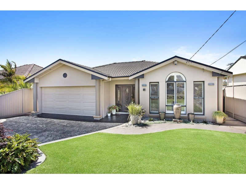 14 Goodacre Avenue, Miranda NSW 2228