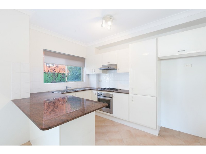 1/398-400 Port Hacking Road, Caringbah NSW 2229