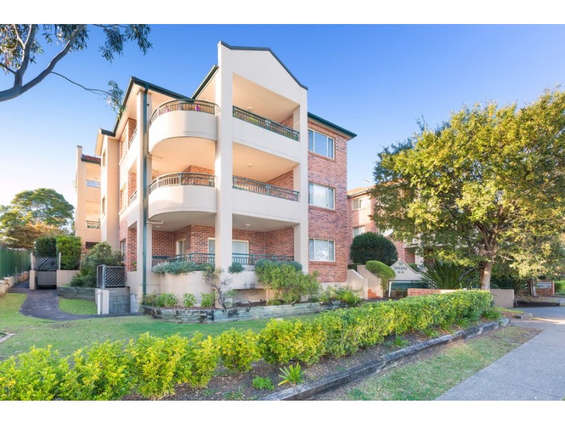 1/398-400 Port Hacking Road, Caringbah NSW 2229