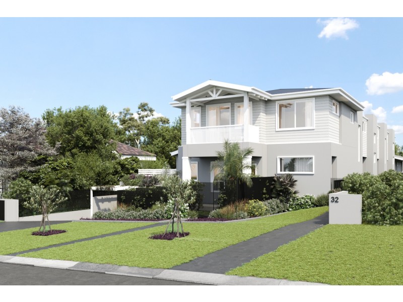 32 Rawson Parade, Caringbah South NSW 2229