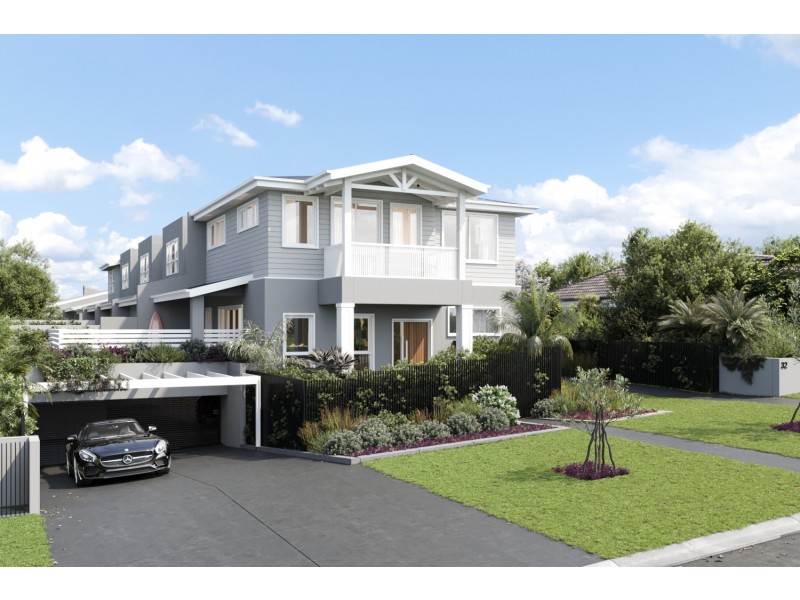 32 Rawson Parade, Caringbah South NSW 2229