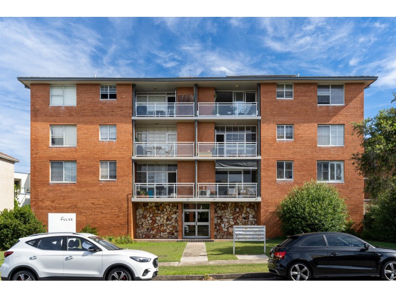 13/12 Elizabeth Place, Cronulla NSW 2230