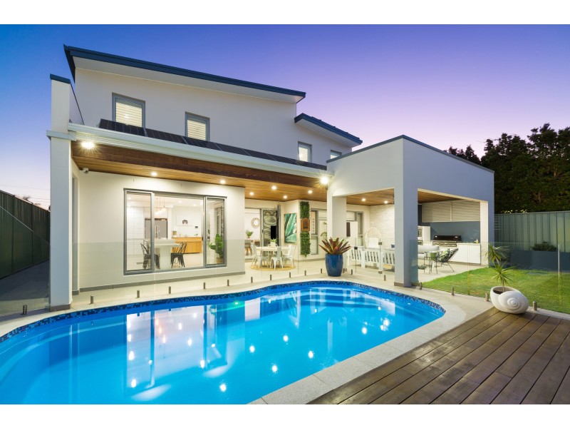 7 Bywong Place, Sylvania NSW 2224