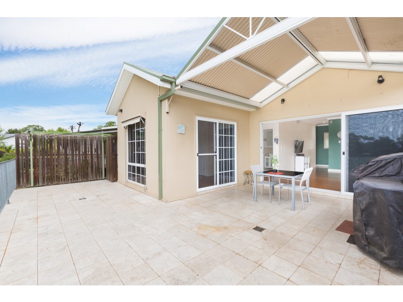 6 Highview Crescent, Oyster Bay NSW 2225