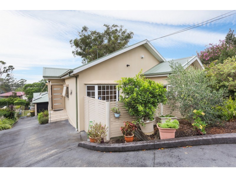 6 Highview Crescent, Oyster Bay NSW 2225