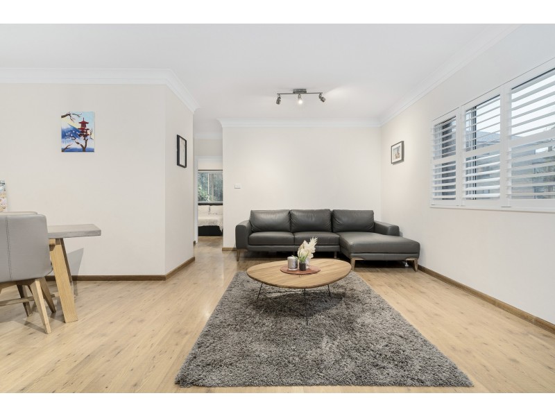 3/164 Russell Avenue, Sans Souci NSW 2219
