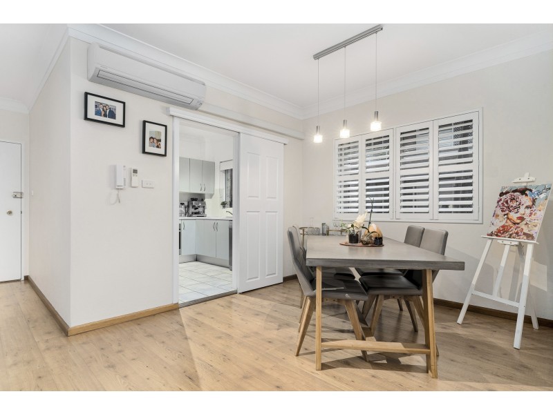 3/164 Russell Avenue, Sans Souci NSW 2219