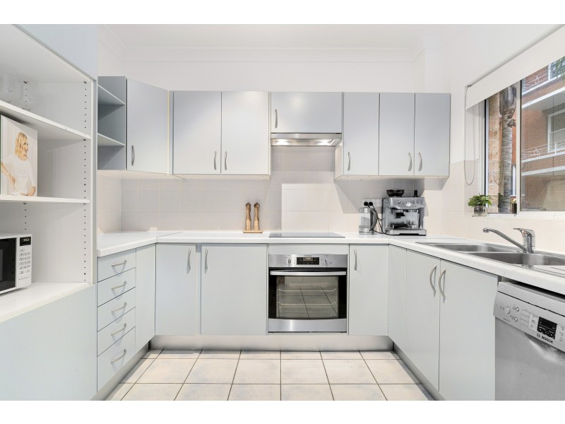 3/164 Russell Avenue, Sans Souci NSW 2219