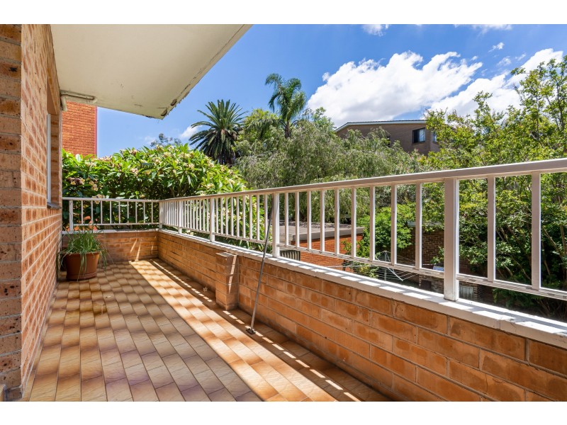 3/164 Russell Avenue, Sans Souci NSW 2219