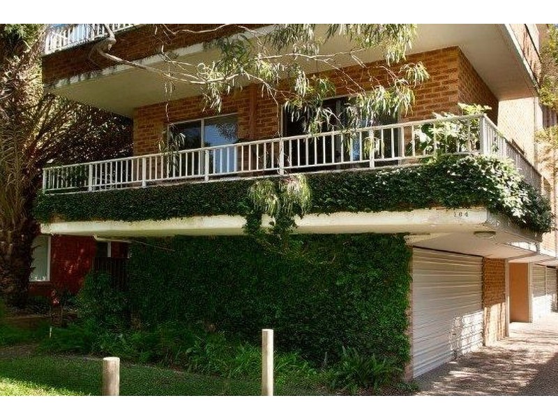 3/164 Russell Avenue, Sans Souci NSW 2219