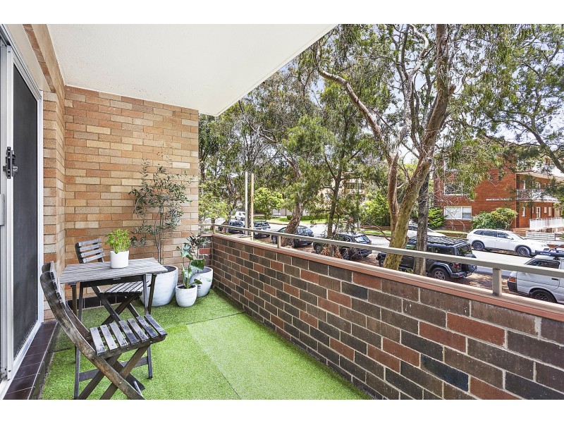1/54-56 Parramatta Street, Cronulla NSW 2230
