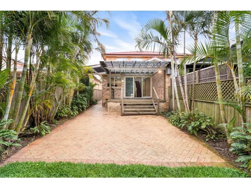 2A Boronia Street, Cronulla NSW 2230